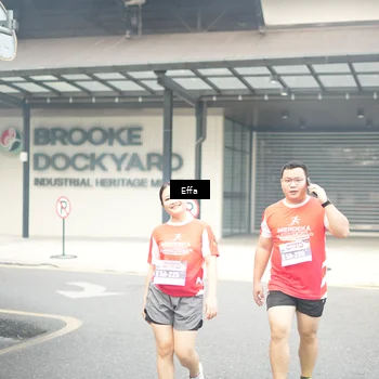 Runner Photo 8082448