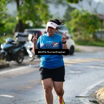 Runner Photo 8082449