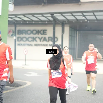 Runner Photo 8082450