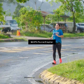 Runner Photo 8082452