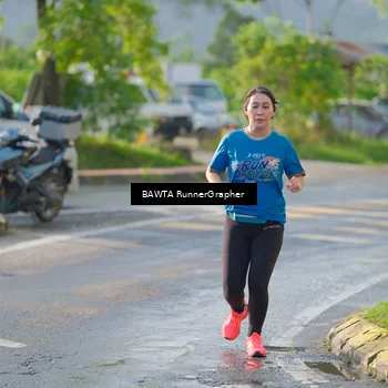 Runner Photo 8082453