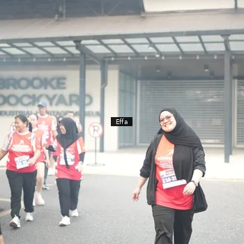 Runner Photo 8082461