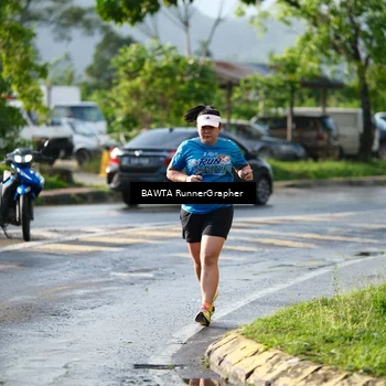 Runner Photo 8082464