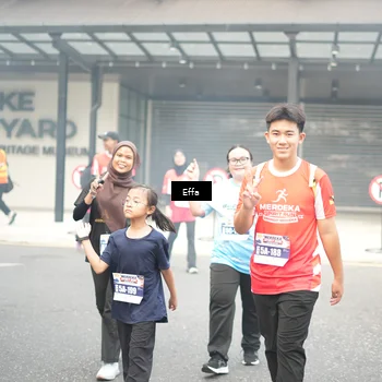 Runner Photo 8082466