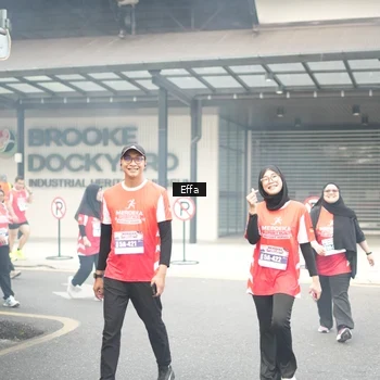 Runner Photo 8082467