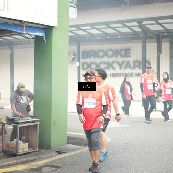 Runner Photo 8082468