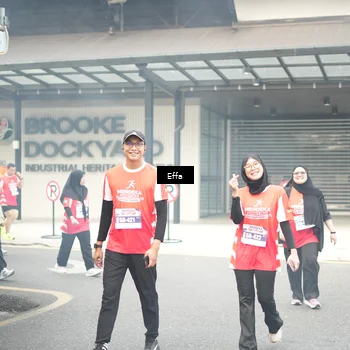 Runner Photo 8082473