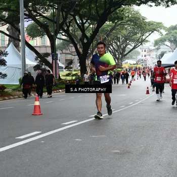 Runner Photo 8082482