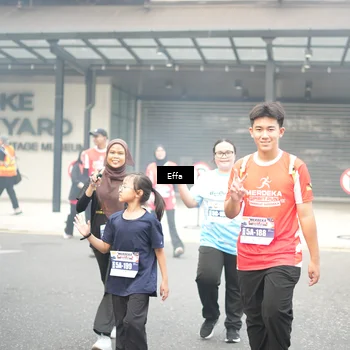 Runner Photo 8082483