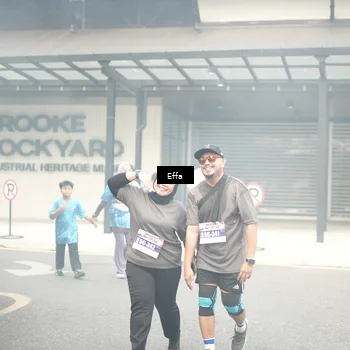 Runner Photo 8082486