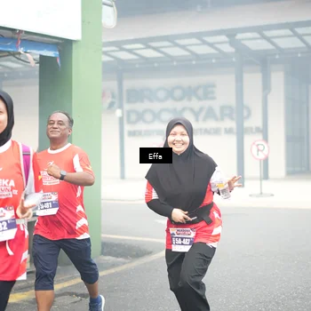 Runner Photo 8082487