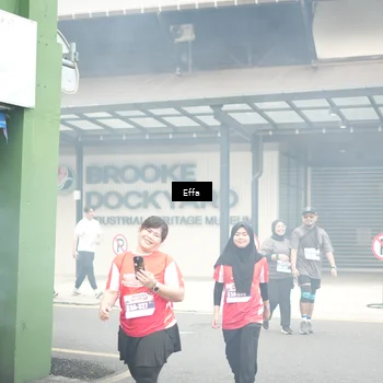 Runner Photo 8082489
