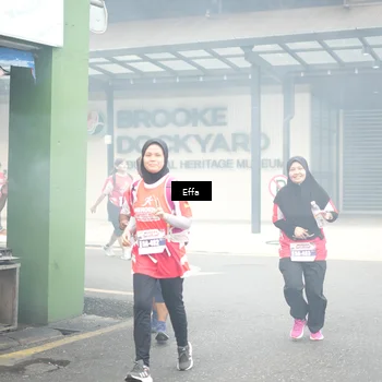Runner Photo 8082490