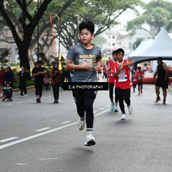 Runner Photo 8082491