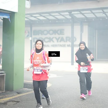 Runner Photo 8082492