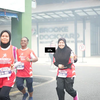 Runner Photo 8082493