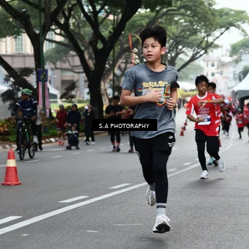 Runner Photo 8082496