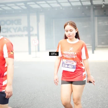 Runner Photo 8082497