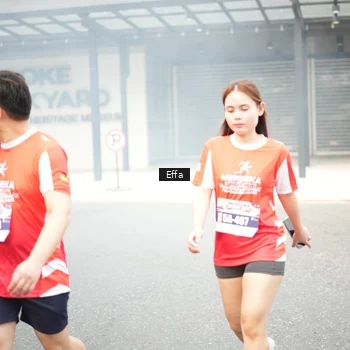 Runner Photo 8082498