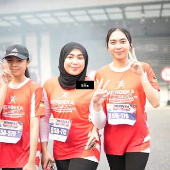 Runner Photo 8082500
