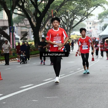 Runner Photo 8082501