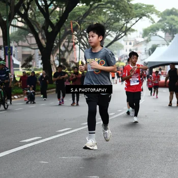 Runner Photo 8082505