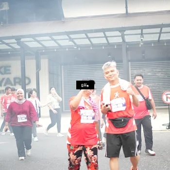 Runner Photo 8082506