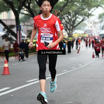 Runner Photo 8082507