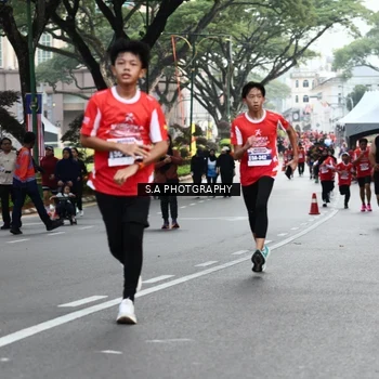 Runner Photo 8082509