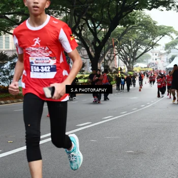 Runner Photo 8082515