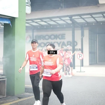 Runner Photo 8082519