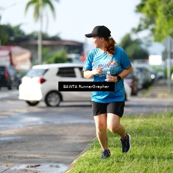 Runner Photo 8082521