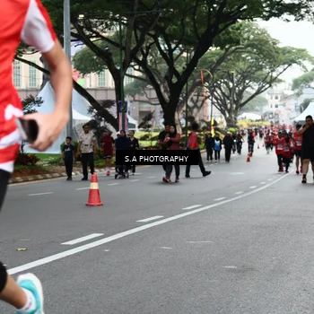 Runner Photo 8082537