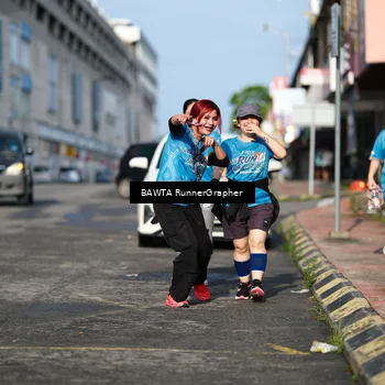Runner Photo 8082542