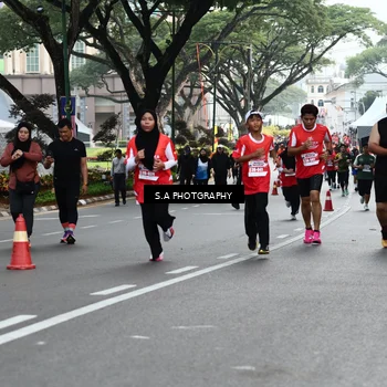 Runner Photo 8082556