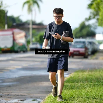 Runner Photo 8082561