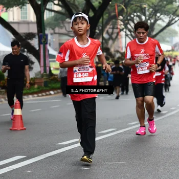 Runner Photo 8082562
