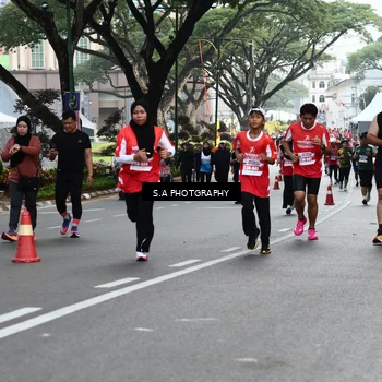 Runner Photo 8082568