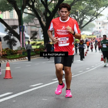 Runner Photo 8082572