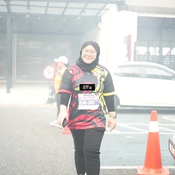 Runner Photo 8082577