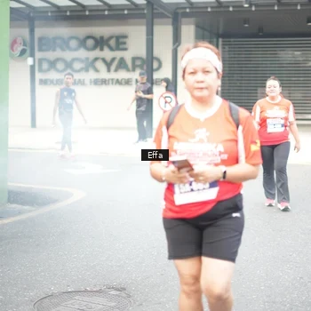 Runner Photo 8082578
