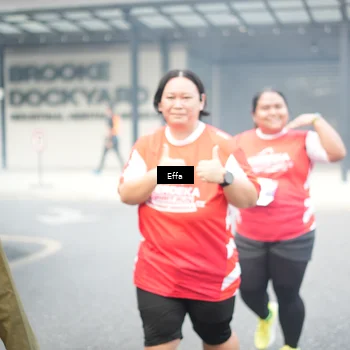 Runner Photo 8082585