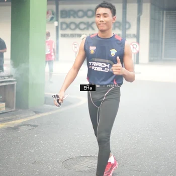 Runner Photo 8082586