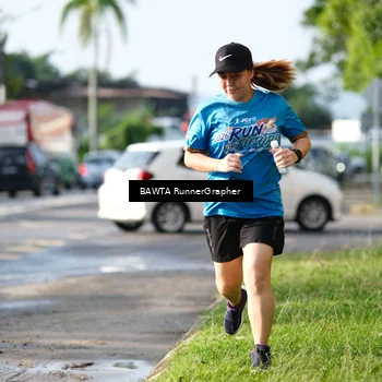 Runner Photo 8082587
