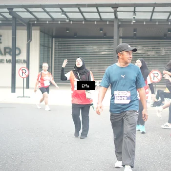 Runner Photo 8082589