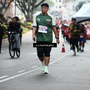 Runner Photo 8082591