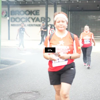 Runner Photo 8082595