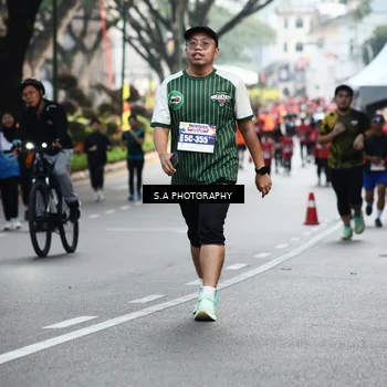 Runner Photo 8082601