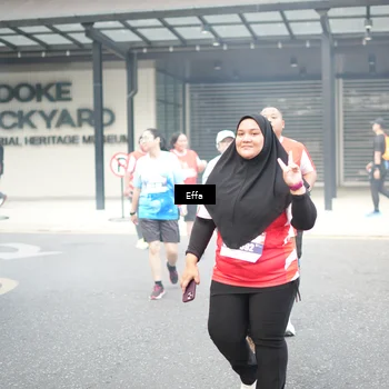 Runner Photo 8082602
