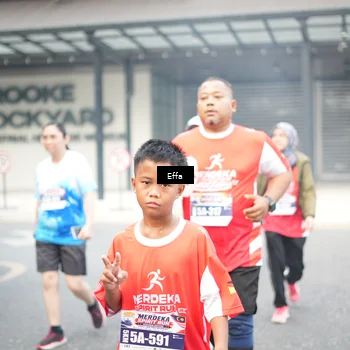Runner Photo 8082603